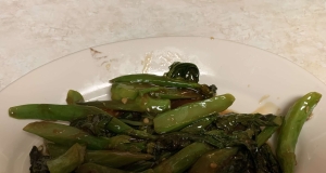 Chinese Broccoli