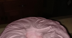Seven Minute Frosting I