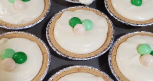 Key Lime Pie VIII