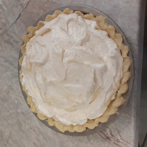 Key Lime Pie VIII