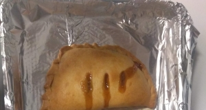 Apple Hand Pies