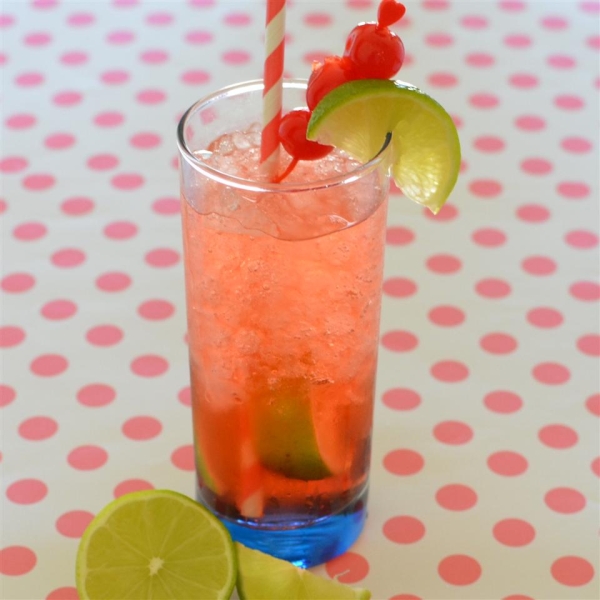 Shirley Temple
