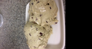 Azuki Ice Cream (Japanese Red Beans Ice Cream)