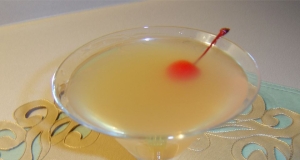 Fall Festive-tini