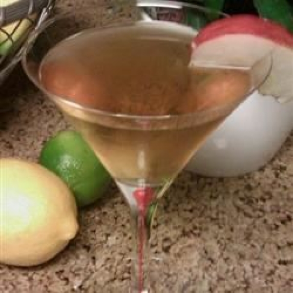 Fall Festive-tini