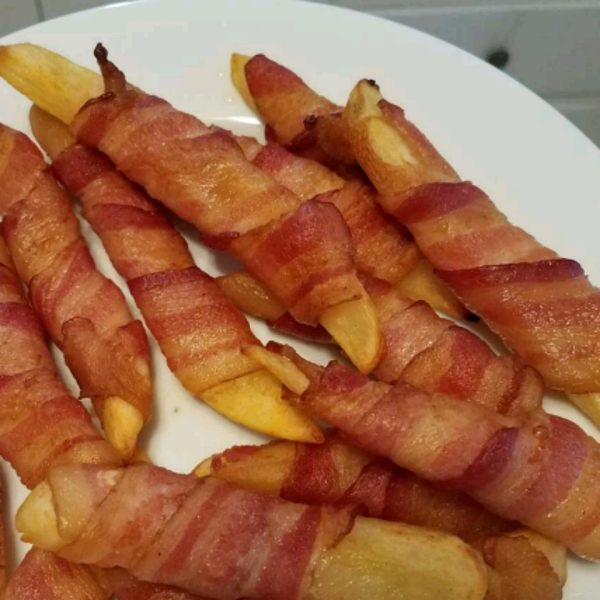 Bacon Fries