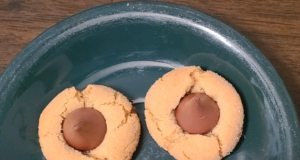 Peanut Blossoms III