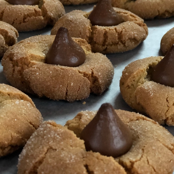 Peanut Blossoms III