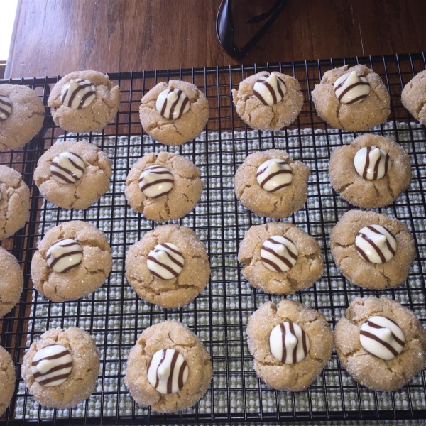 Peanut Blossoms III
