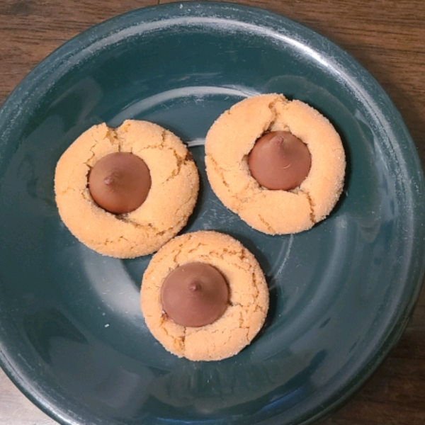 Peanut Blossoms III