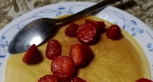 Clark Gable Pancakes
