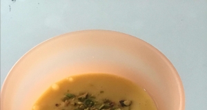 Restaurant-Style Mango Lassi