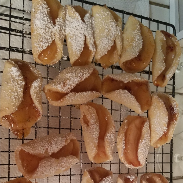 Sophie's Kolacky