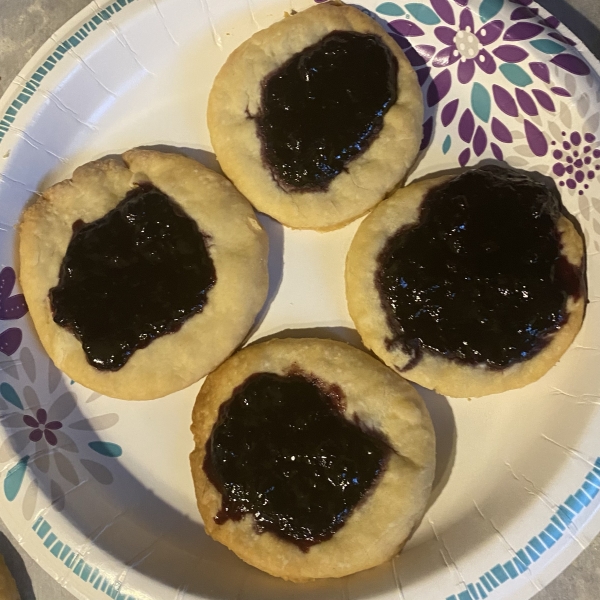 Sophie's Kolacky