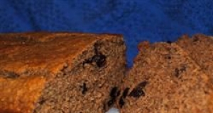 Grandma's Apple Bread