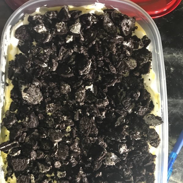 Oreo® Cookie Cake