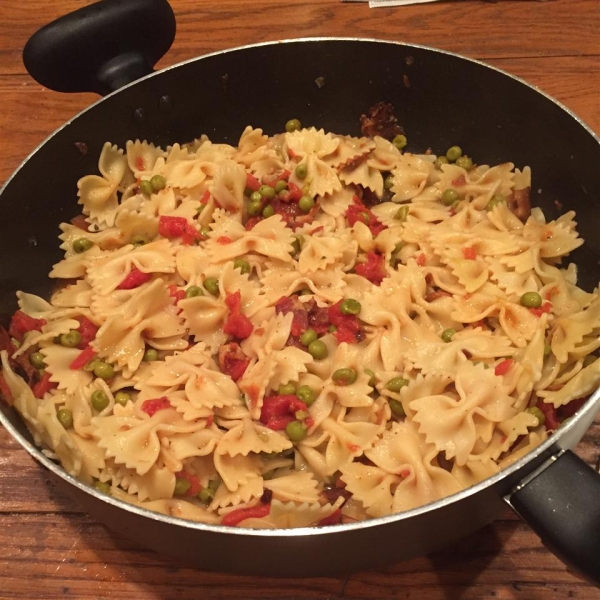 Bowtie Pasta