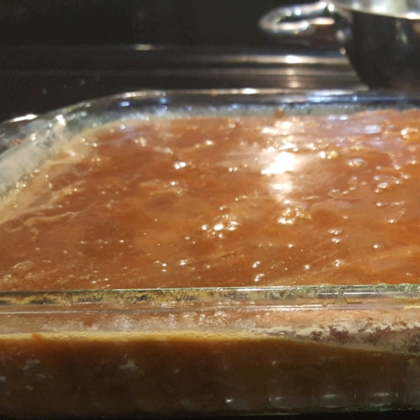 Apple Cake V