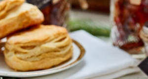 Cherry Bacon Jam with Thyme and Cloves