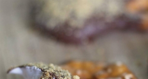 S'mores Pretzel Bites