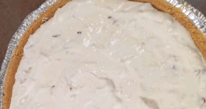 Millionaire Pie