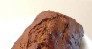 Dee's Date and Nut Bread