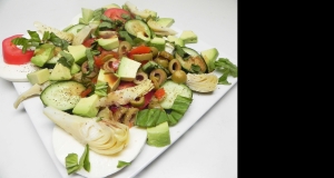 Caprese Plus
