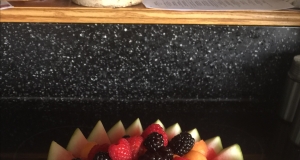 Strawberry-Melon Summer Salad