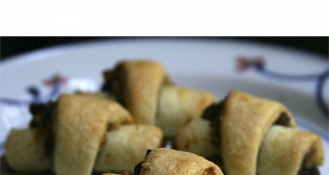 Sugar Free Rugelach