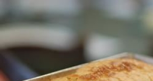 Dizzy Pineapple Bread
