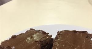 Mississippi Mud Cake IV