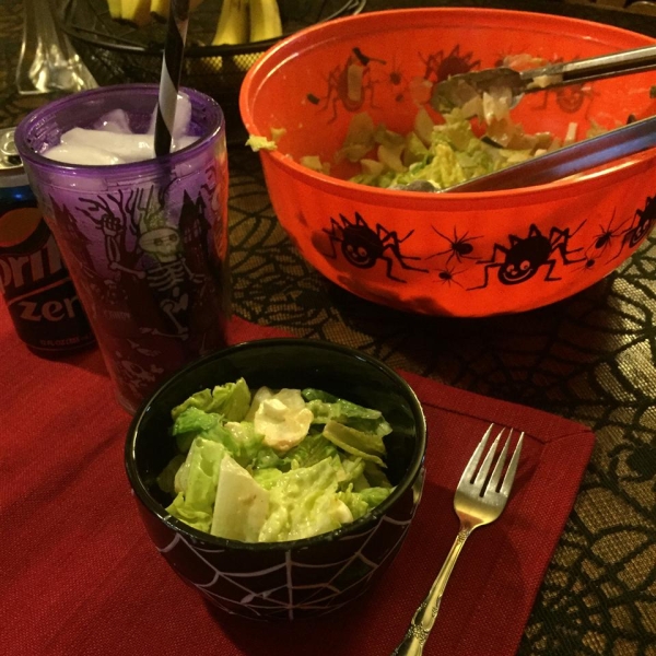 Healthy Egg Salad