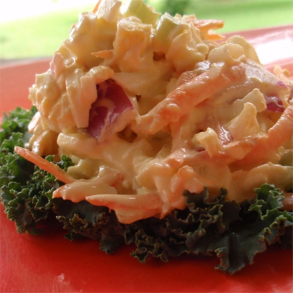 Healthy Egg Salad