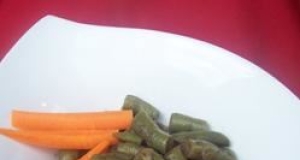 Allspice String Beans