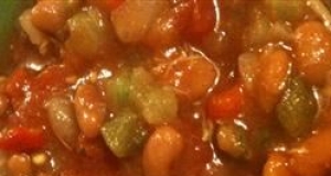 Funky Beans