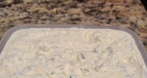 Pickle Dip