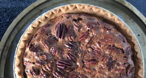 Pecan Pie III