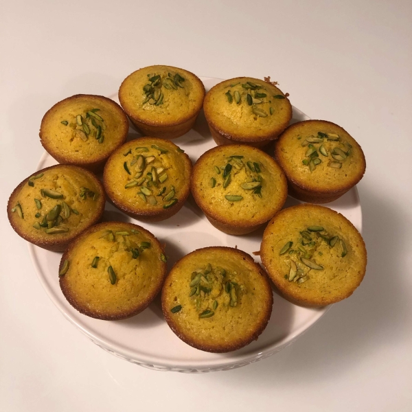 Yazdi Cakes