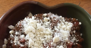 North Dakota Lentil Dip