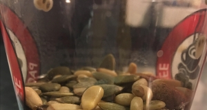 Earl Grey Chia Pudding