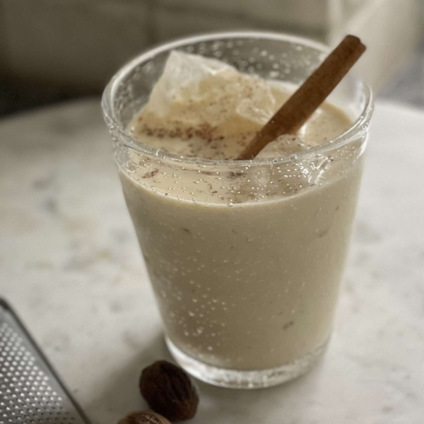 Amazingly Good Eggnog