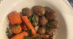 Torsk (Scandinavian Cod)