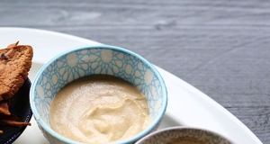 Vegan Cashew Cheese 2 Ways