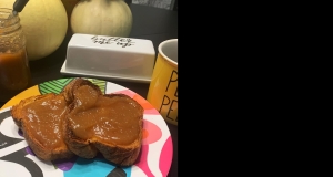 Supreme Apple Butter