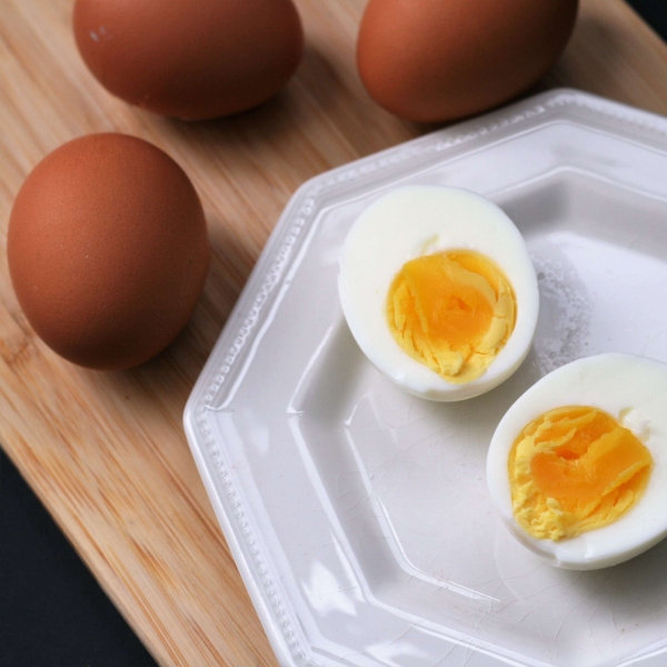 Easy-Peel Hard-