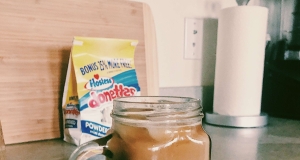 Iced Caramel Macchiato