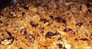 Mom's Best Granola