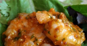 Shrimp Remoulade Galatoire's