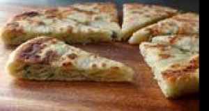 Chef John's Chinese Scallion Pancakes