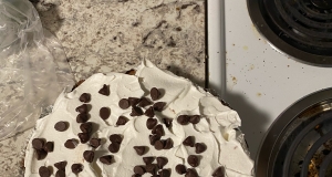 Chocolate Pie